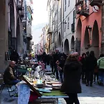 La Prebeluna Da Ceve