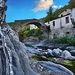 Apartamento La Prebeluna Da Ceve Pieve di Teco