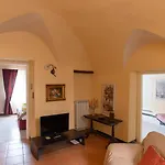 La Prebeluna Da Ceve Lägenhet *