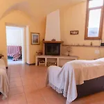 La Prebeluna Da Ceve Apartamento *