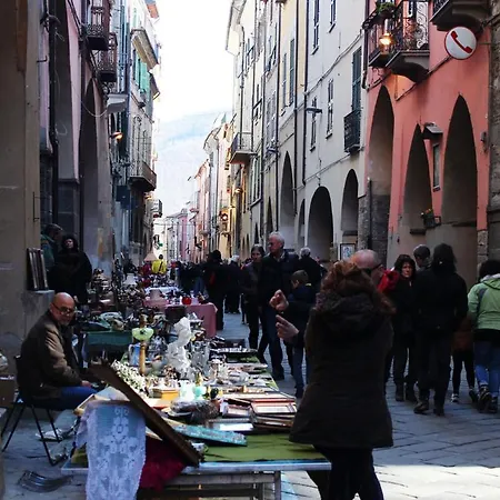 La Prebeluna Da Ceve