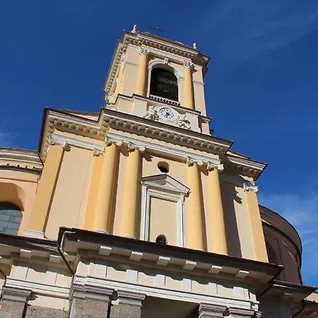 La Prebeluna Da Ceve