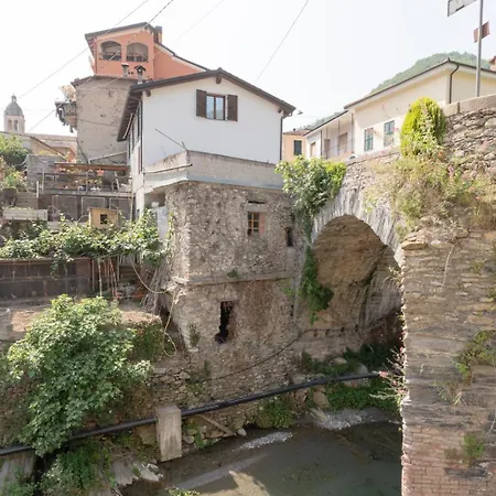 La Prebeluna Da Ceve