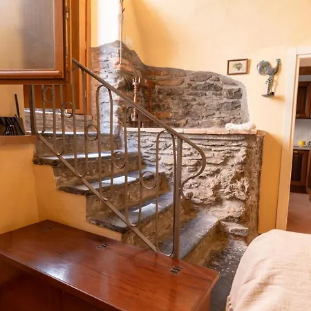 La Prebeluna Da Ceve