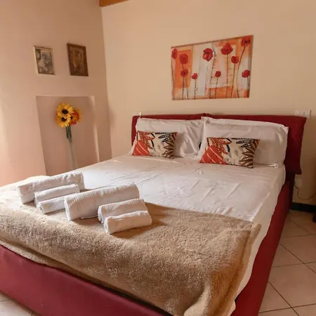 La Prebeluna Da Ceve