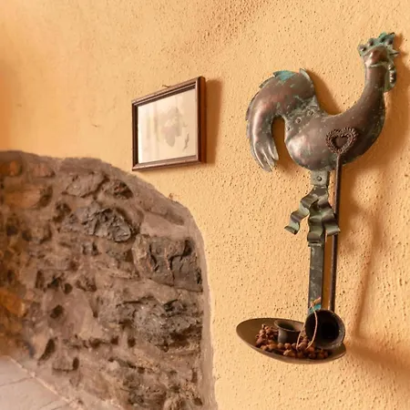 La Prebeluna Da Ceve Pieve di Teco