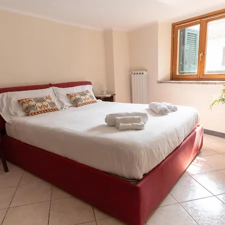 La Prebeluna Da Ceve Apartament