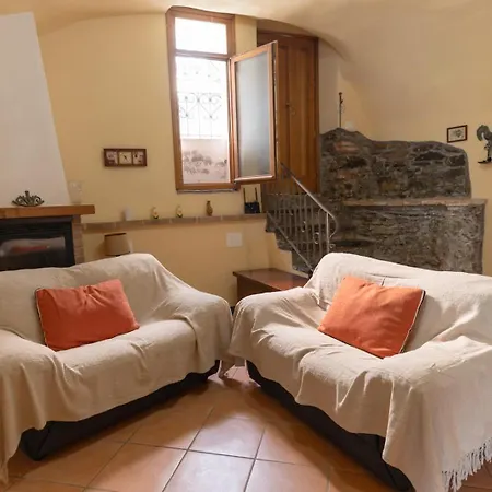 La Prebeluna Da Ceve