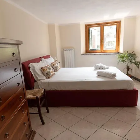 La Prebeluna Da Ceve *