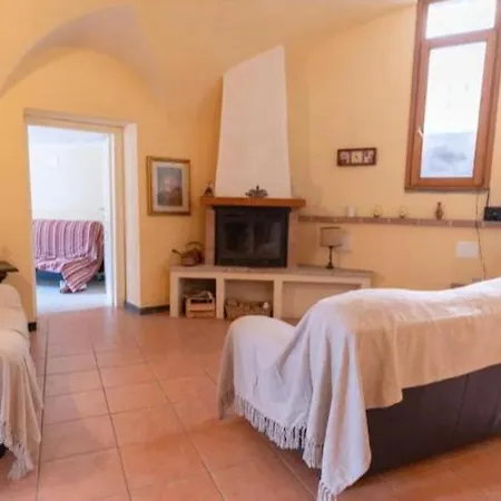La Prebeluna Da Ceve Apartamento *