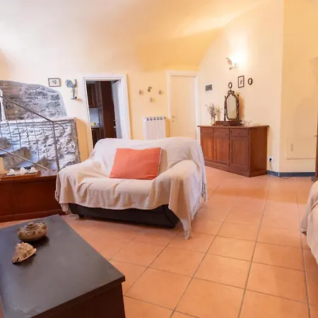 Apartament La Prebeluna Da Ceve *