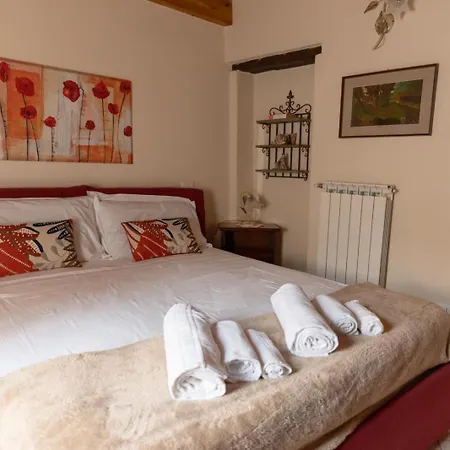 La Prebeluna Da Ceve *