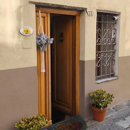 La Prebeluna Da Ceve Daire