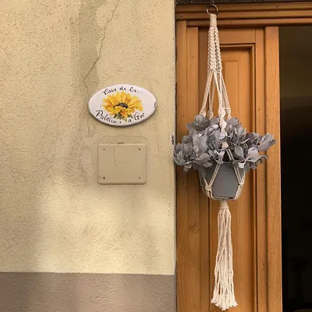 La Prebeluna Da Ceve * Pieve di Teco