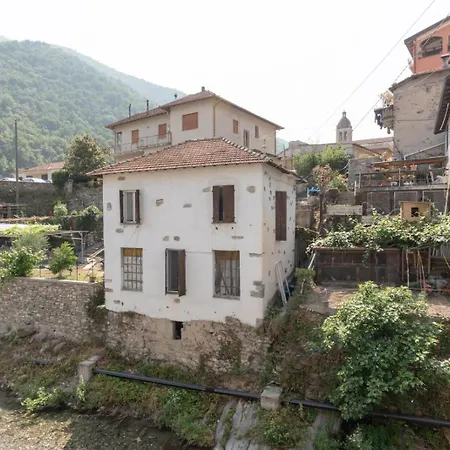 La Prebeluna Da Ceve Apartament *