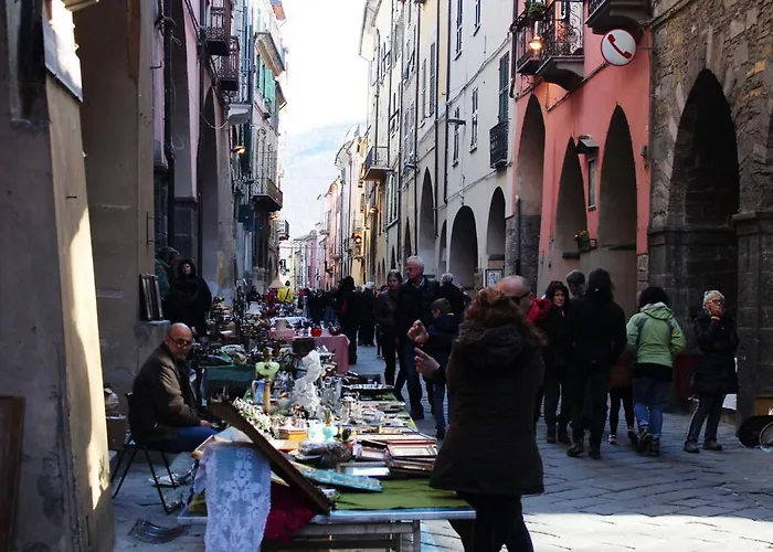 La Prebeluna Da Ceve