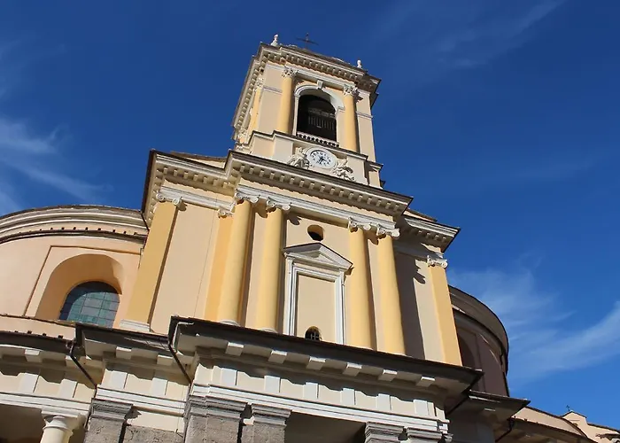 La Prebeluna Da Ceve