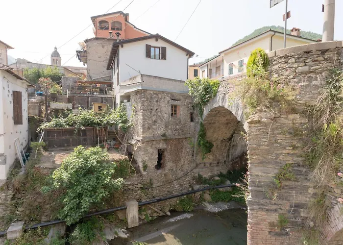 La Prebeluna Da Ceve