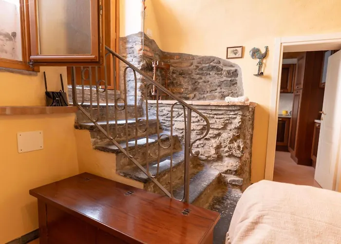 La Prebeluna Da Ceve