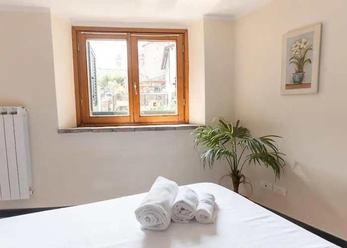 La Prebeluna Da Ceve Appartement Pieve di Teco