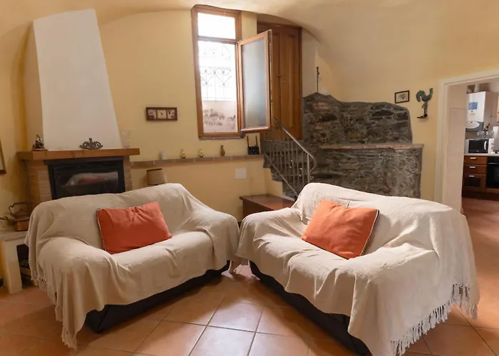 La Prebeluna Da Ceve