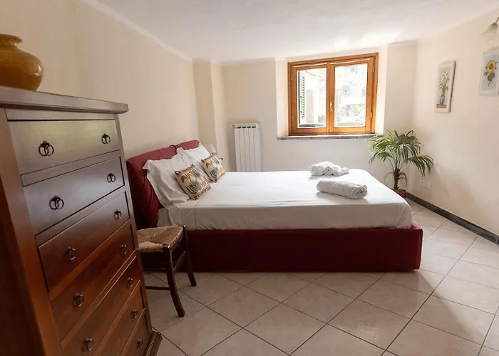 La Prebeluna Da Ceve *