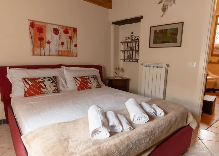 La Prebeluna Da Ceve *