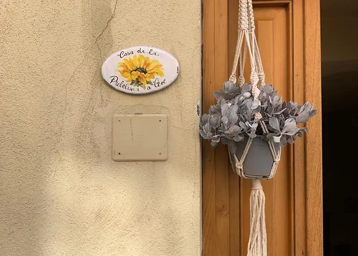 La Prebeluna Da Ceve * Pieve di Teco